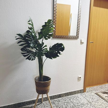 Zentrale Grosse Vollausgestattete Wohnung Fuer Alle Zwecke Perfekt Geeignet Witten Exterior foto